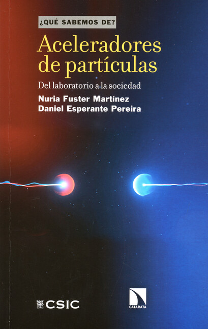 Aceleradores de partículas. De...