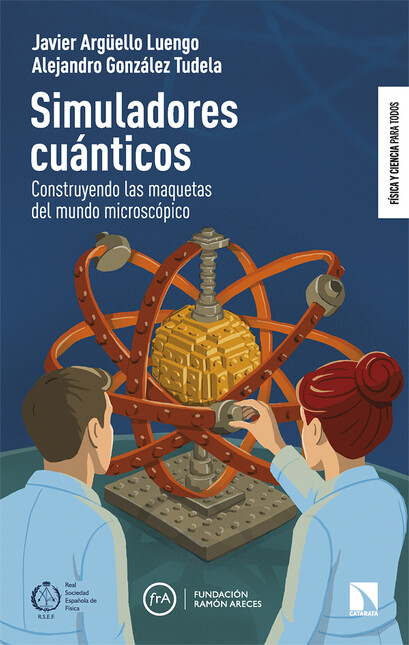 Simuladores cuánticos. Constru...