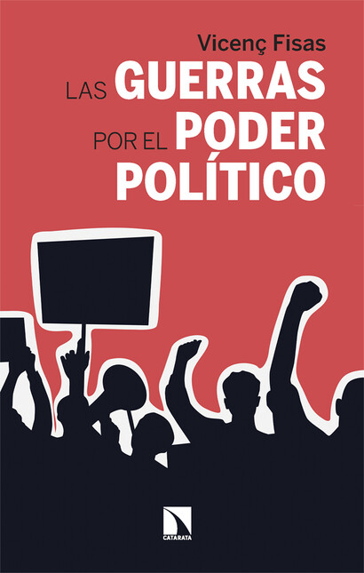 Las guerras por el poder polít...