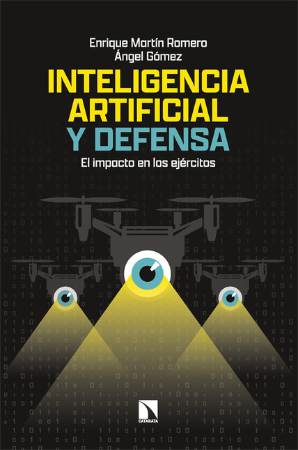 Inteligencia artificial y defe...