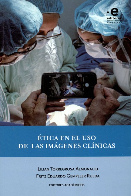 Ética en el uso de las imágene...