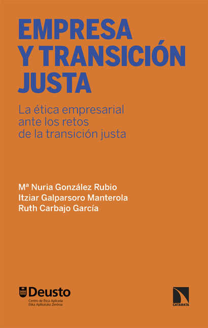 Empresa y transición justa. La...