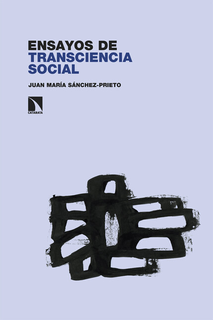 Ensayos de transciencia social