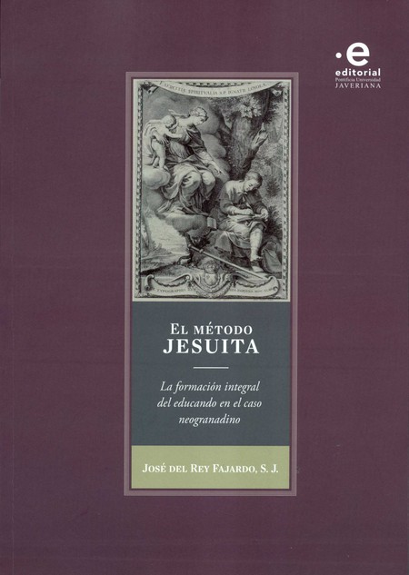 El método jesuita. La formació...