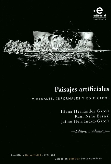 Paisajes artificiales. Virtual...