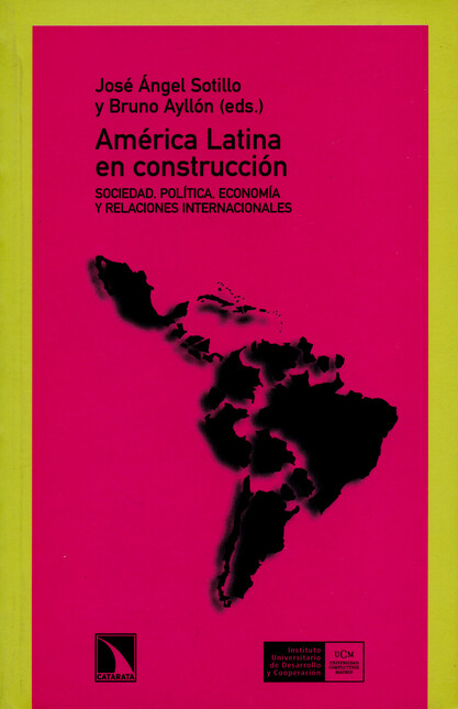 América Latina en construcción...