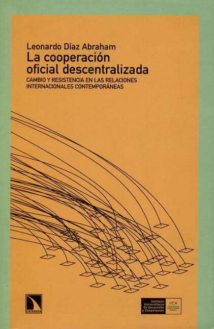 La cooperación oficial descent...