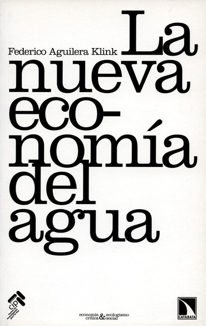 La nueva economía del agua
