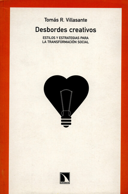 Desbordes creativos. Estilos y...