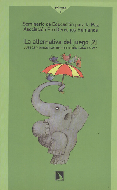 La alternativa del juego (2) J...