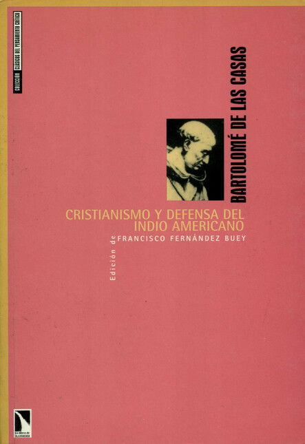 Cristianismo y defensa del ind...