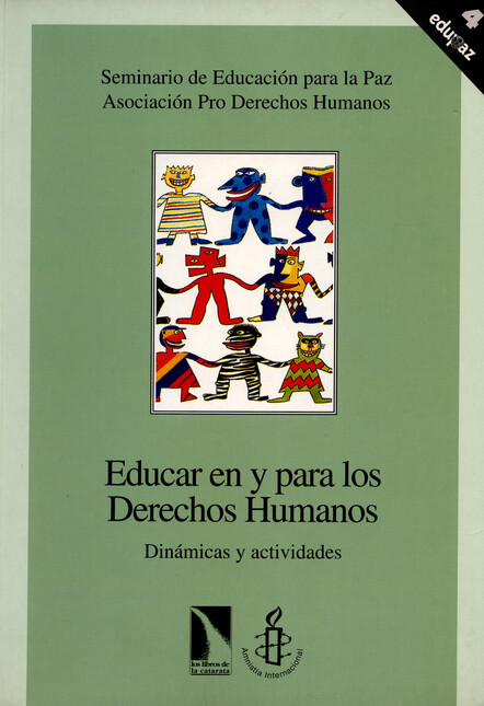 Educar en y para los Derechos ...