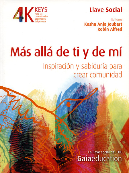 Más allá de ti y de mí. Inspir...