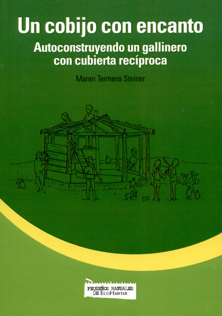 Un cobijo con encanto. Autocon...