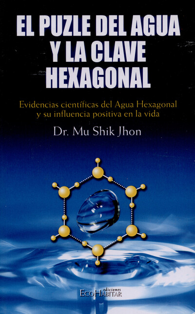 El puzle del agua y la clave h...