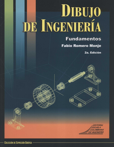 Dibujo en ingeniería. Fundamen...
