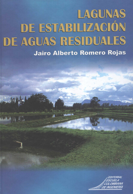 Lagunas de estabilización de a...