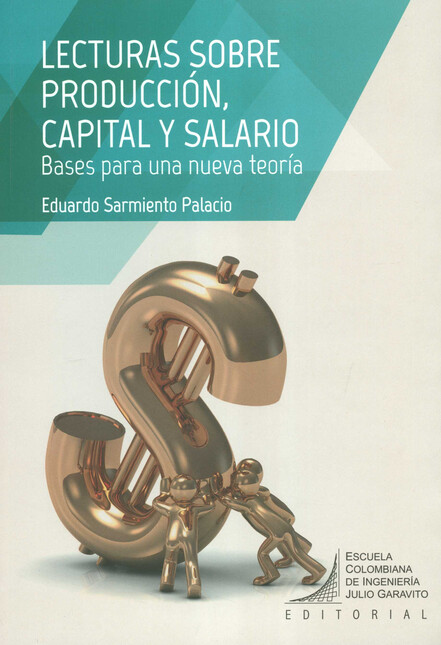 Lecturas sobre producción capi...