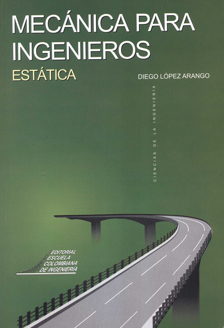Mecánica para ingenieros. Está...