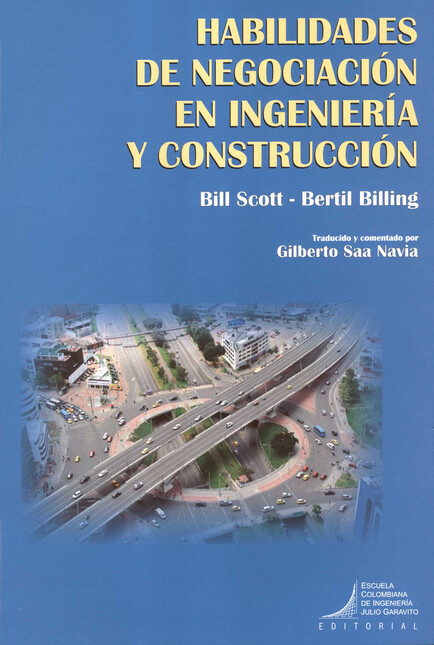 Habilidades de negociación en ...