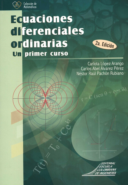 Ecuaciones diferenciales ordin...