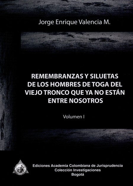 Remembranzas y siluetas de los...