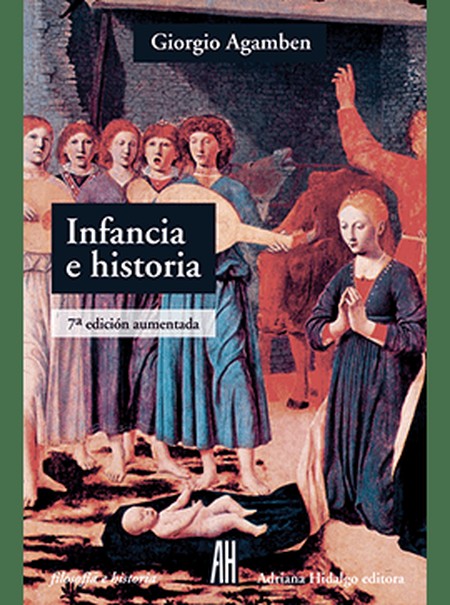 Infancia e historia
