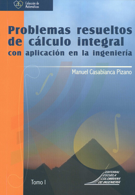Problemas resueltos de cálculo...