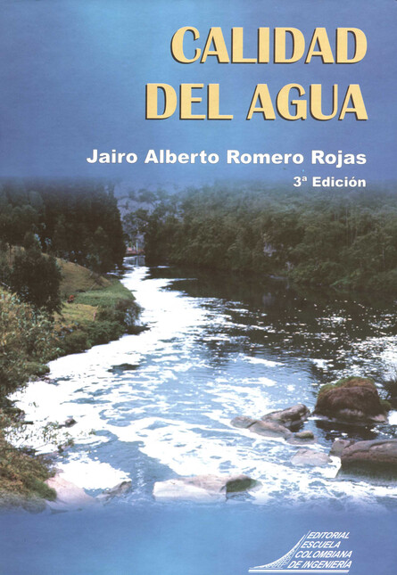 Calidad del agua
