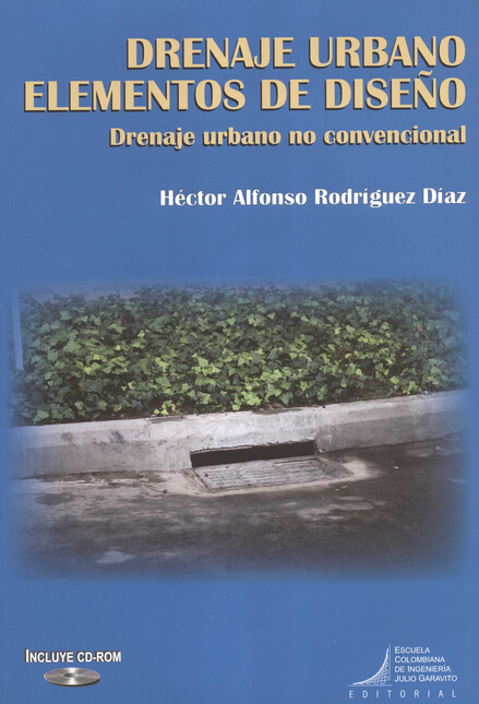 Drenaje urbano elementos de di...