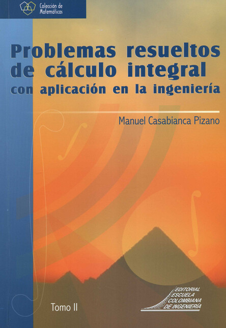 Problemas resueltos de cálculo...