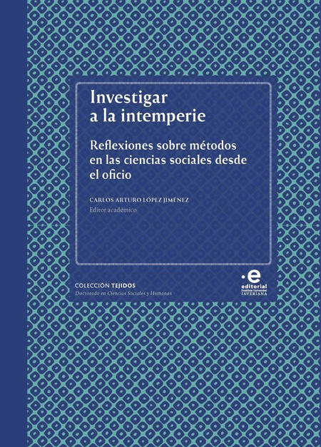 Investigar a la intemperie. Re...