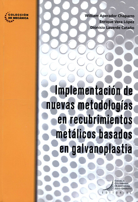 Implementación de nuevas metod...