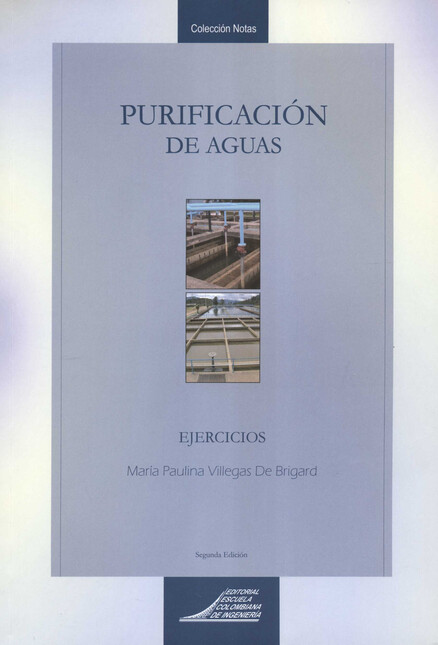 Purificación de aguas. Ejercic...
