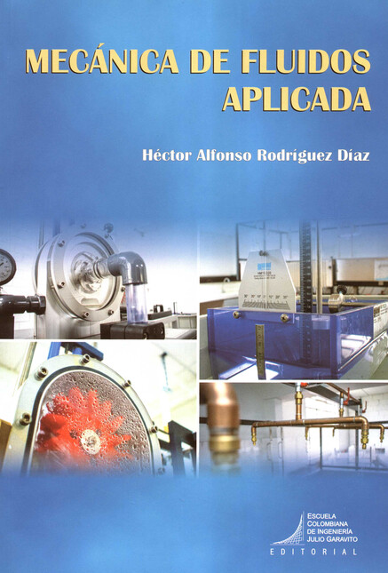 Mecánica de fluidos aplicada