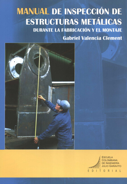 Manual de inspección de estruc...