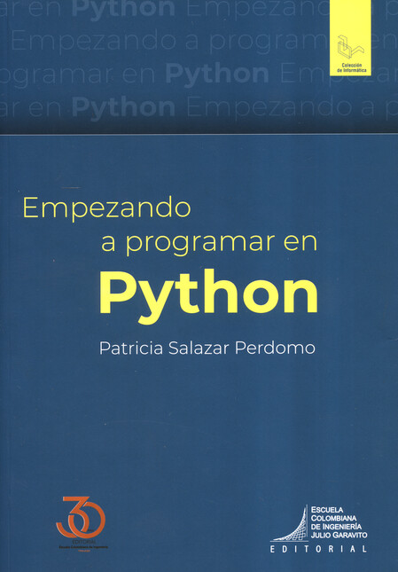 Empezando a programar en Pytho...