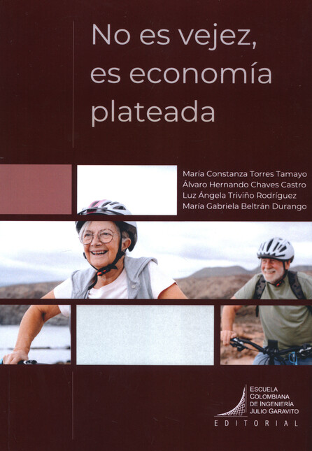 No es vejez es economía platea...