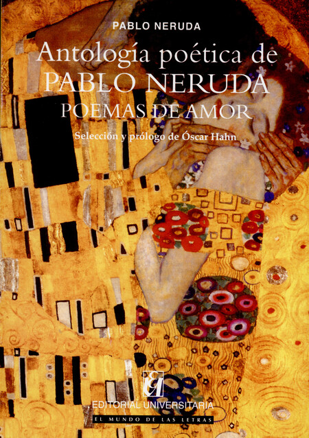 Antología poética de Pablo Ner...