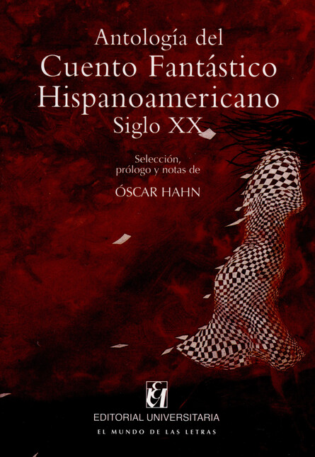 Antología del cuento fantástic...