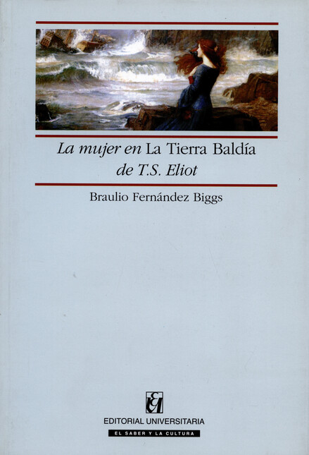La mujer en la Tierra Baldía d...