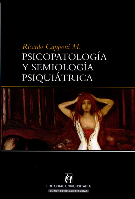 Psicopatología y semiología ps...