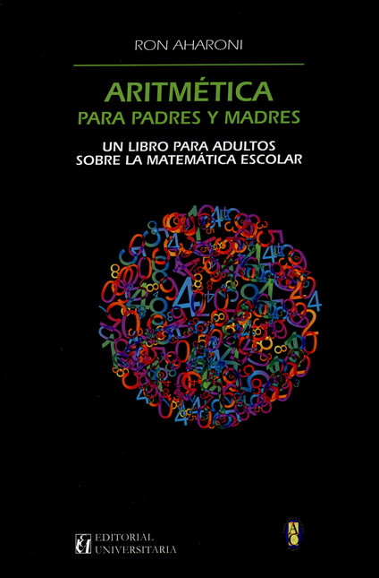 Aritmética para padres y madre...