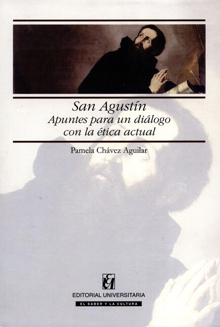 San Agustín. Apuntes para un d...
