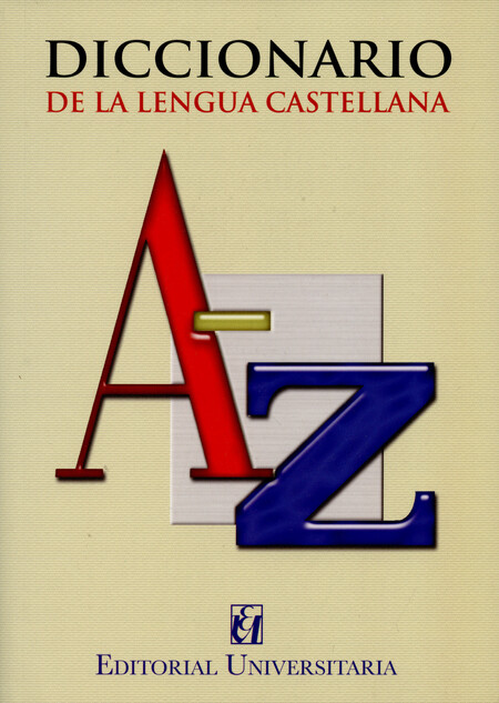 Diccionario de la lengua caste...