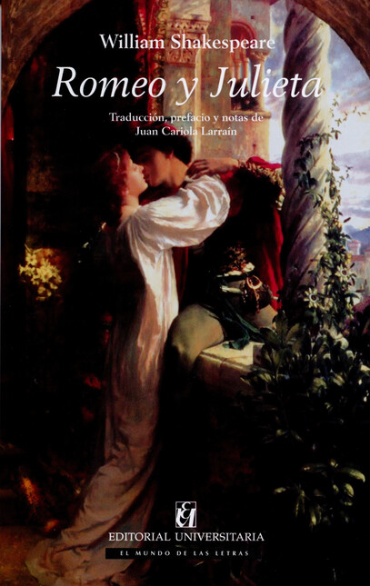 Romeo y Julieta