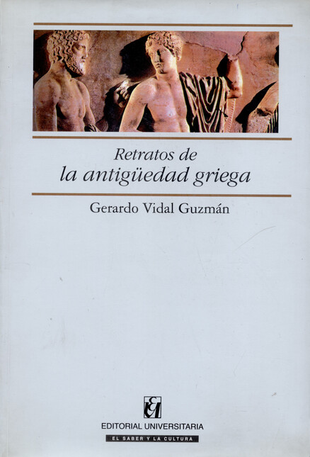 Retratos de la antigüedad grie...