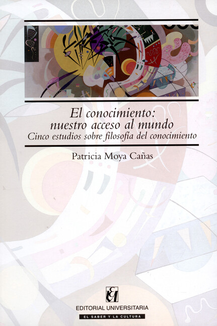 El conocimiento: nuestro acces...