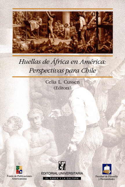 Huellas de África en América: ...