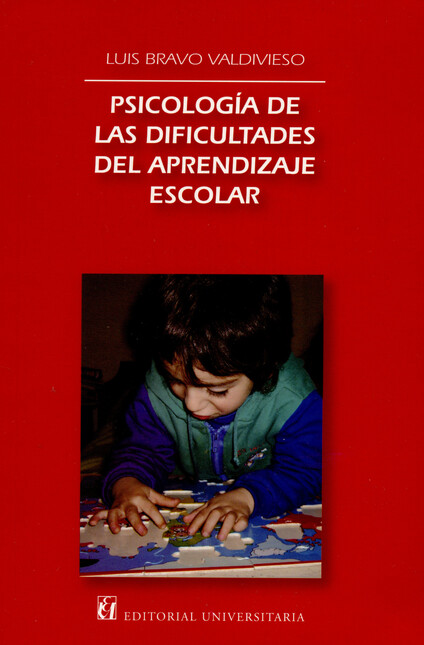 Psicología de las dificultades...
